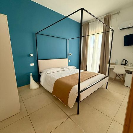 Les Chambres de Françoise Olbia Exterior foto