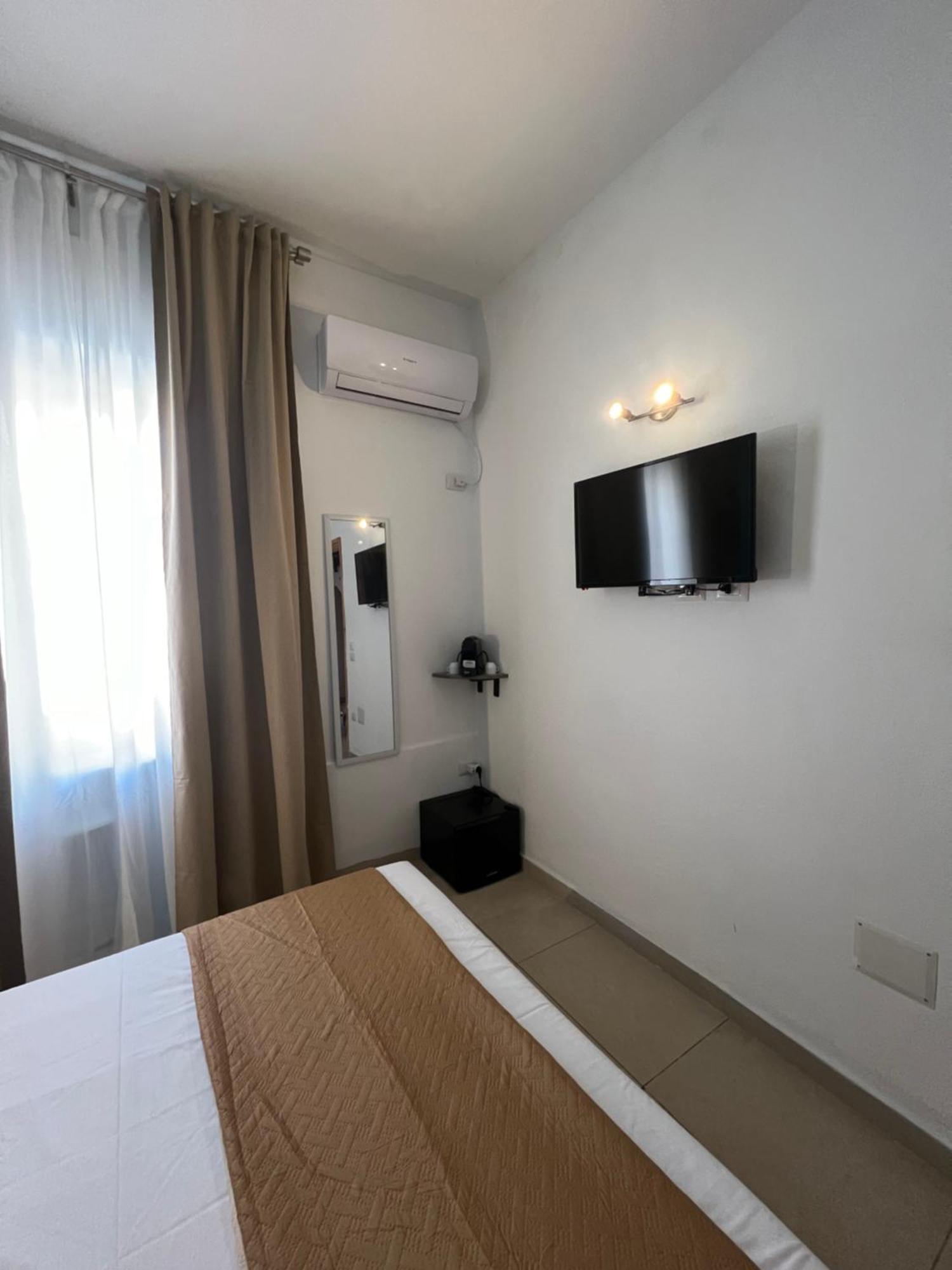 Les Chambres de Françoise Olbia Exterior foto