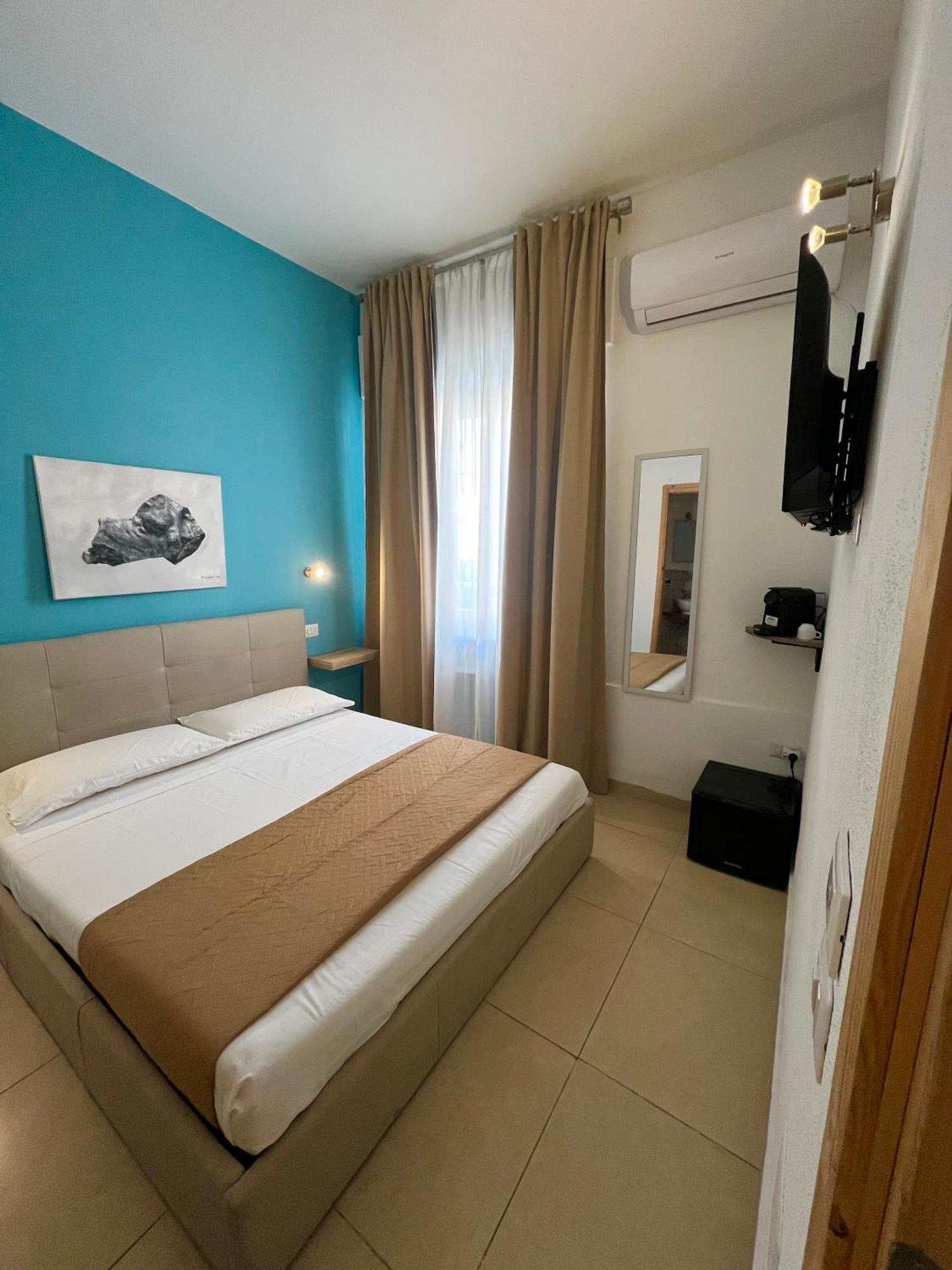 Les Chambres de Françoise Olbia Exterior foto