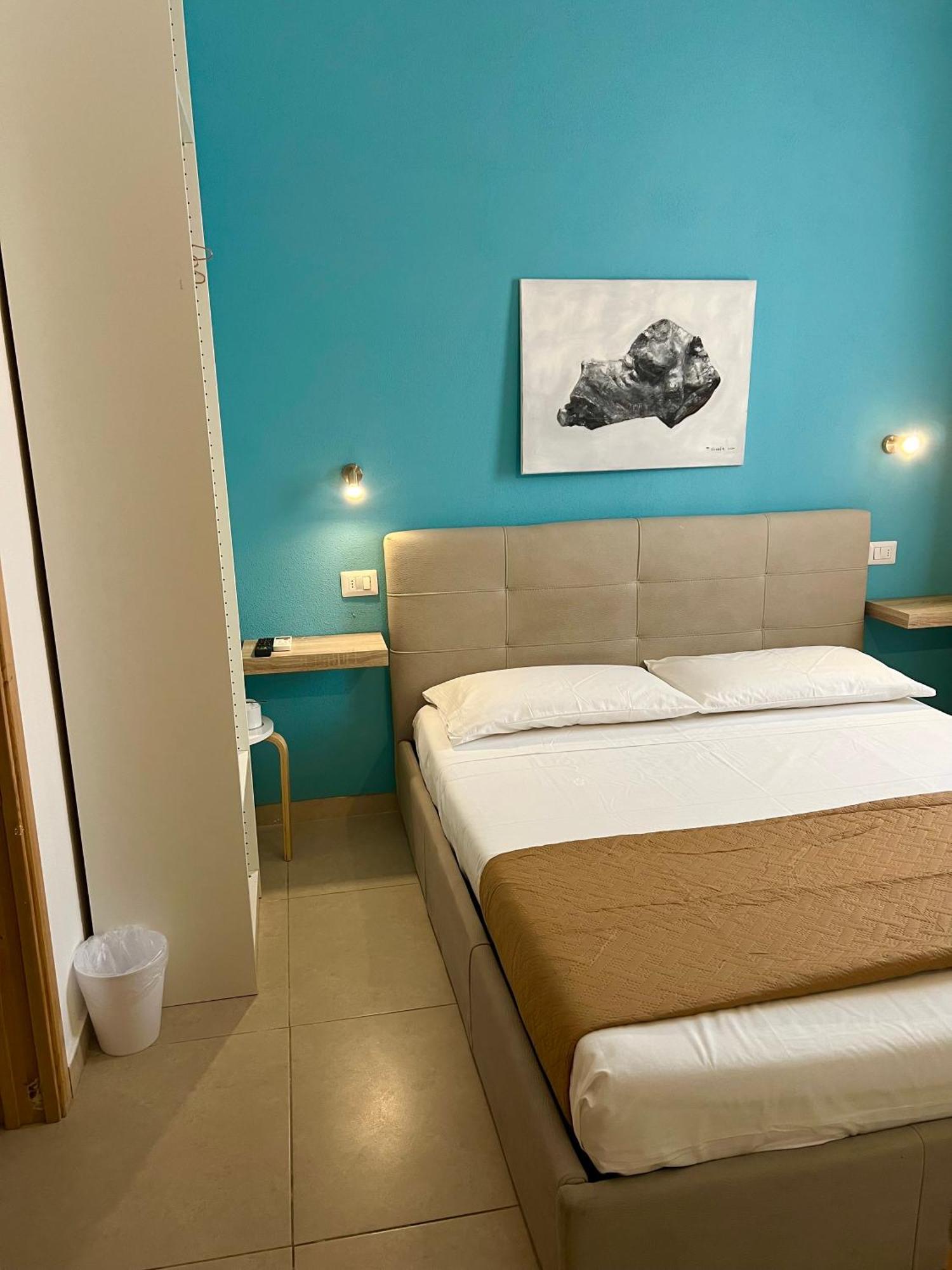 Les Chambres de Françoise Olbia Exterior foto