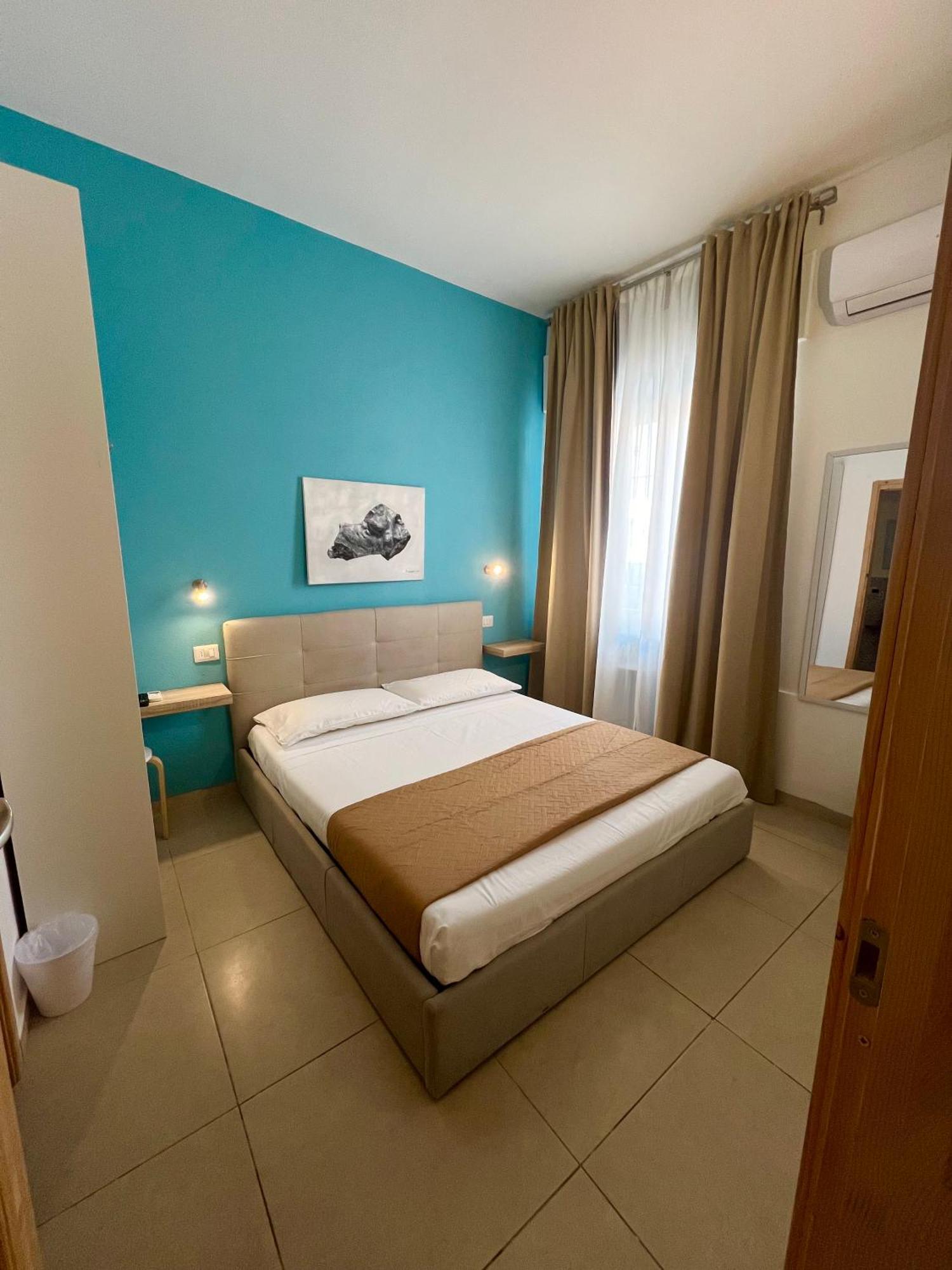 Les Chambres de Françoise Olbia Exterior foto