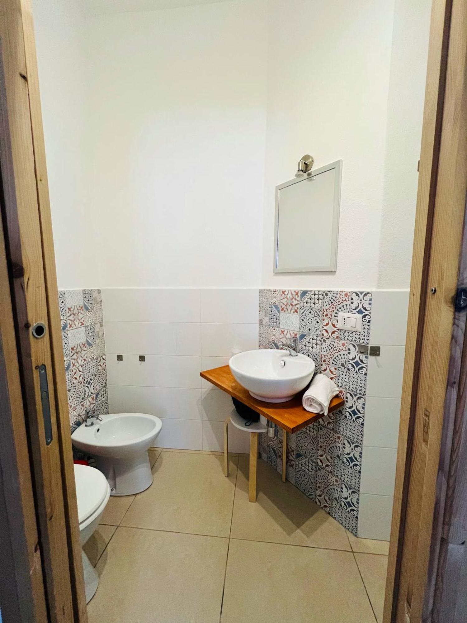 Les Chambres de Françoise Olbia Exterior foto