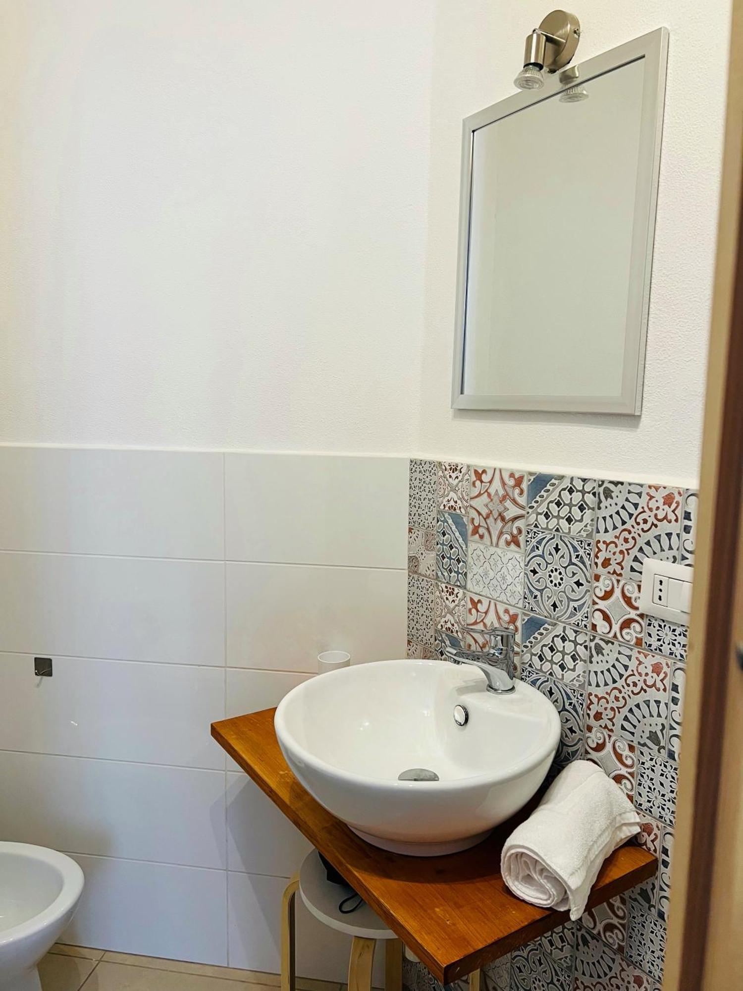 Les Chambres de Françoise Olbia Exterior foto