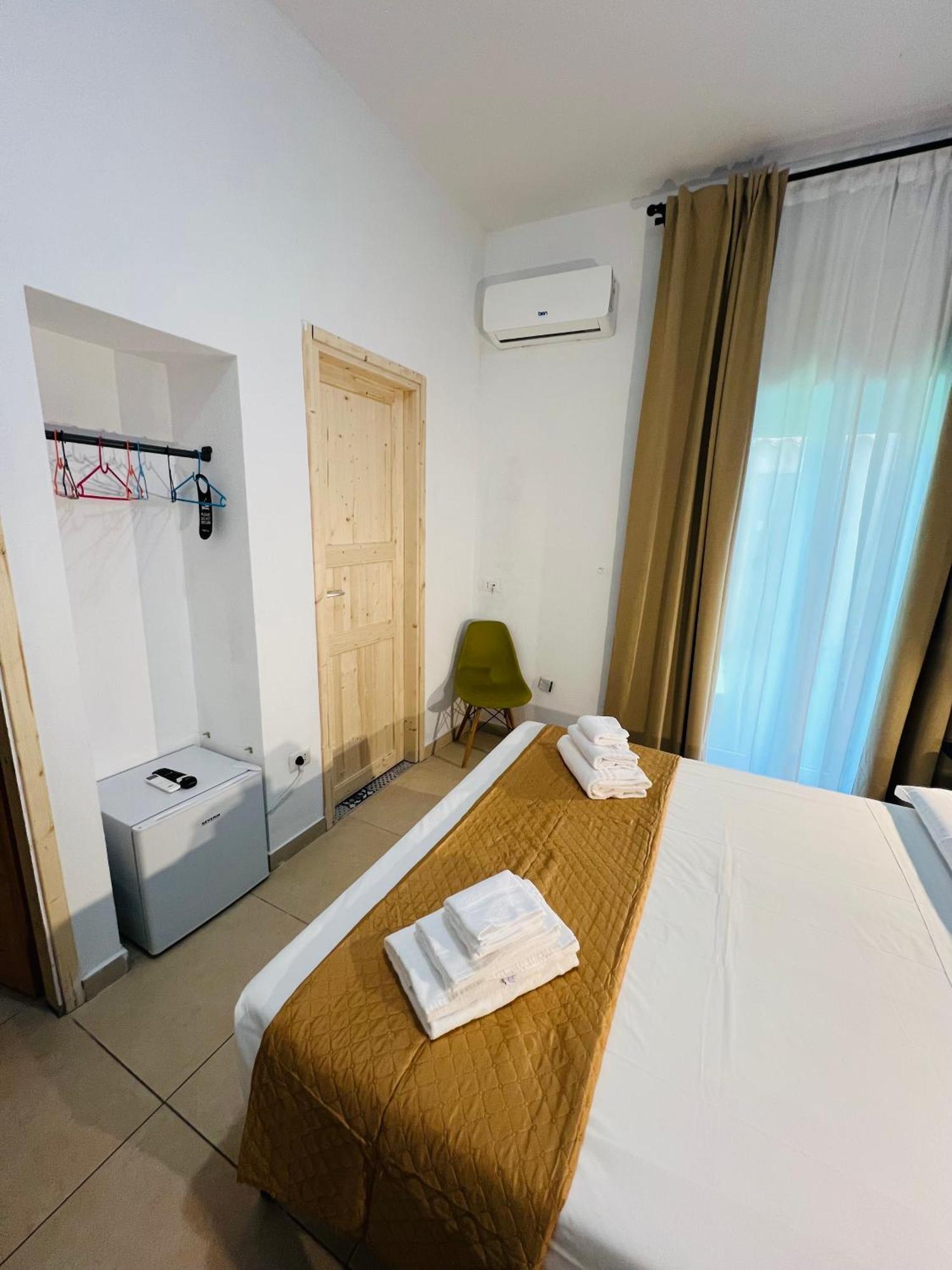 Les Chambres de Françoise Olbia Exterior foto