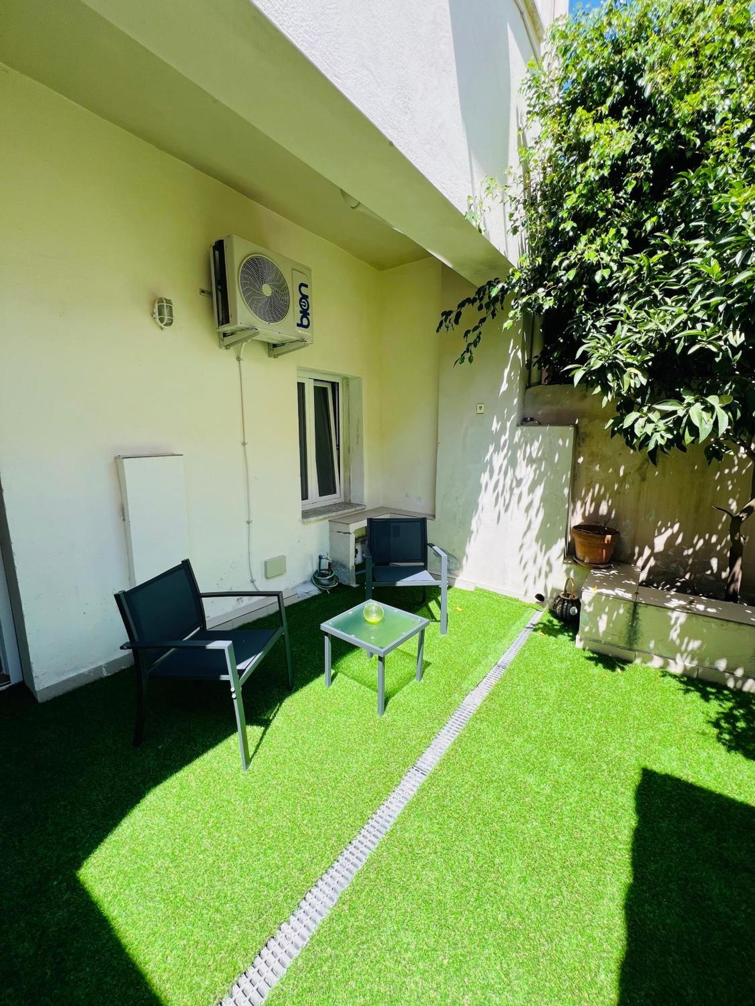 Les Chambres de Françoise Olbia Exterior foto