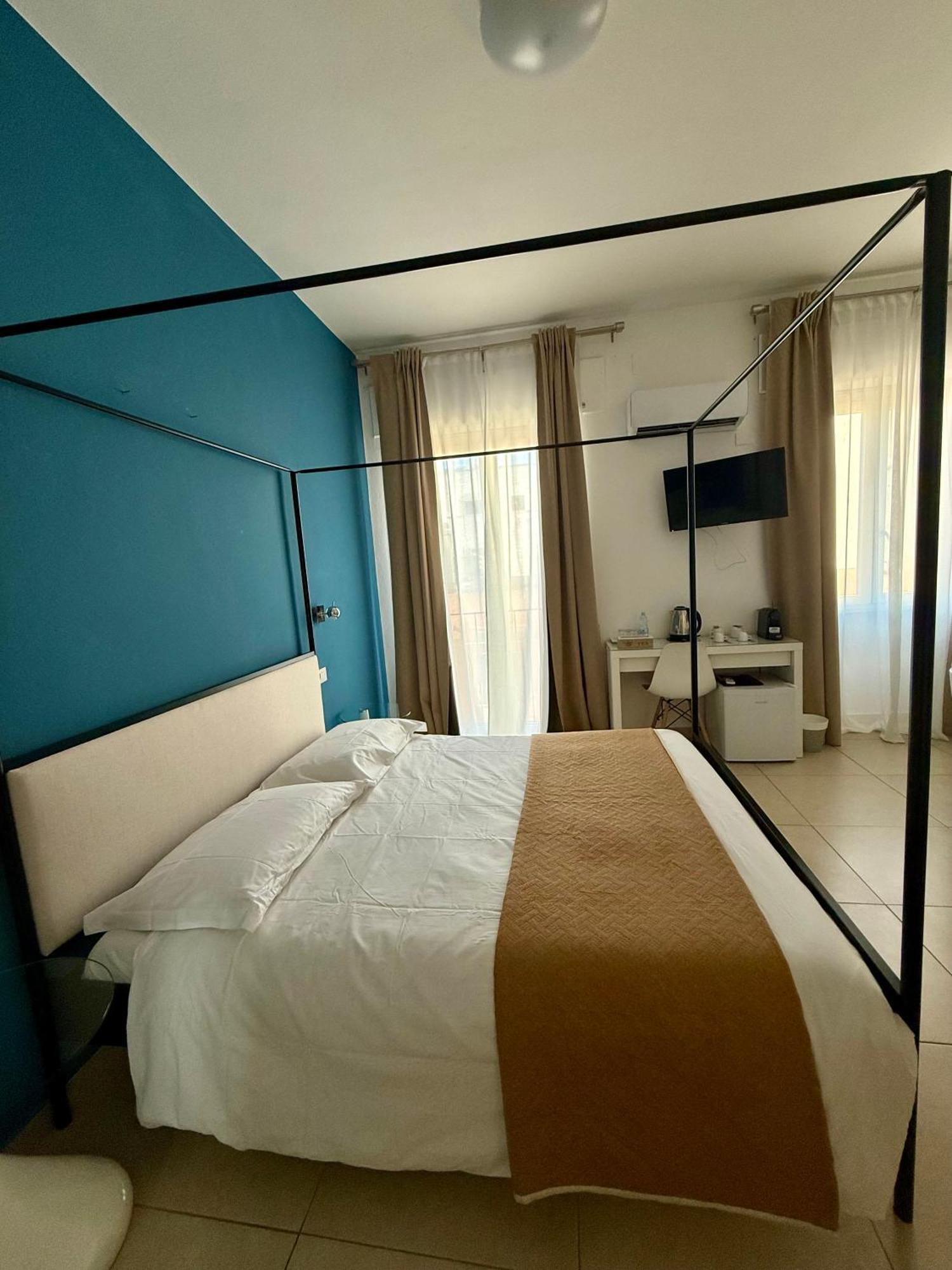 Les Chambres de Françoise Olbia Exterior foto