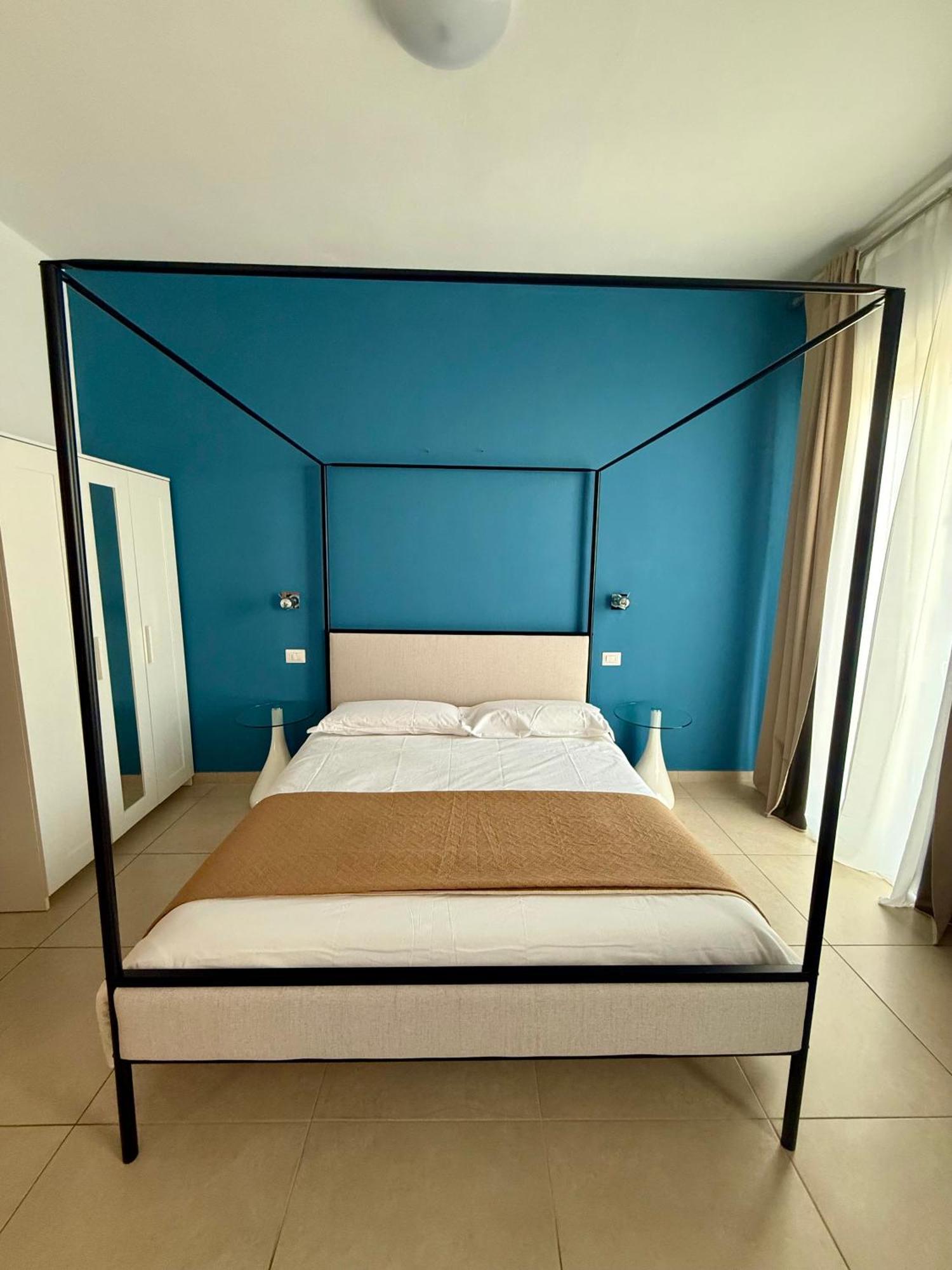 Les Chambres de Françoise Olbia Exterior foto