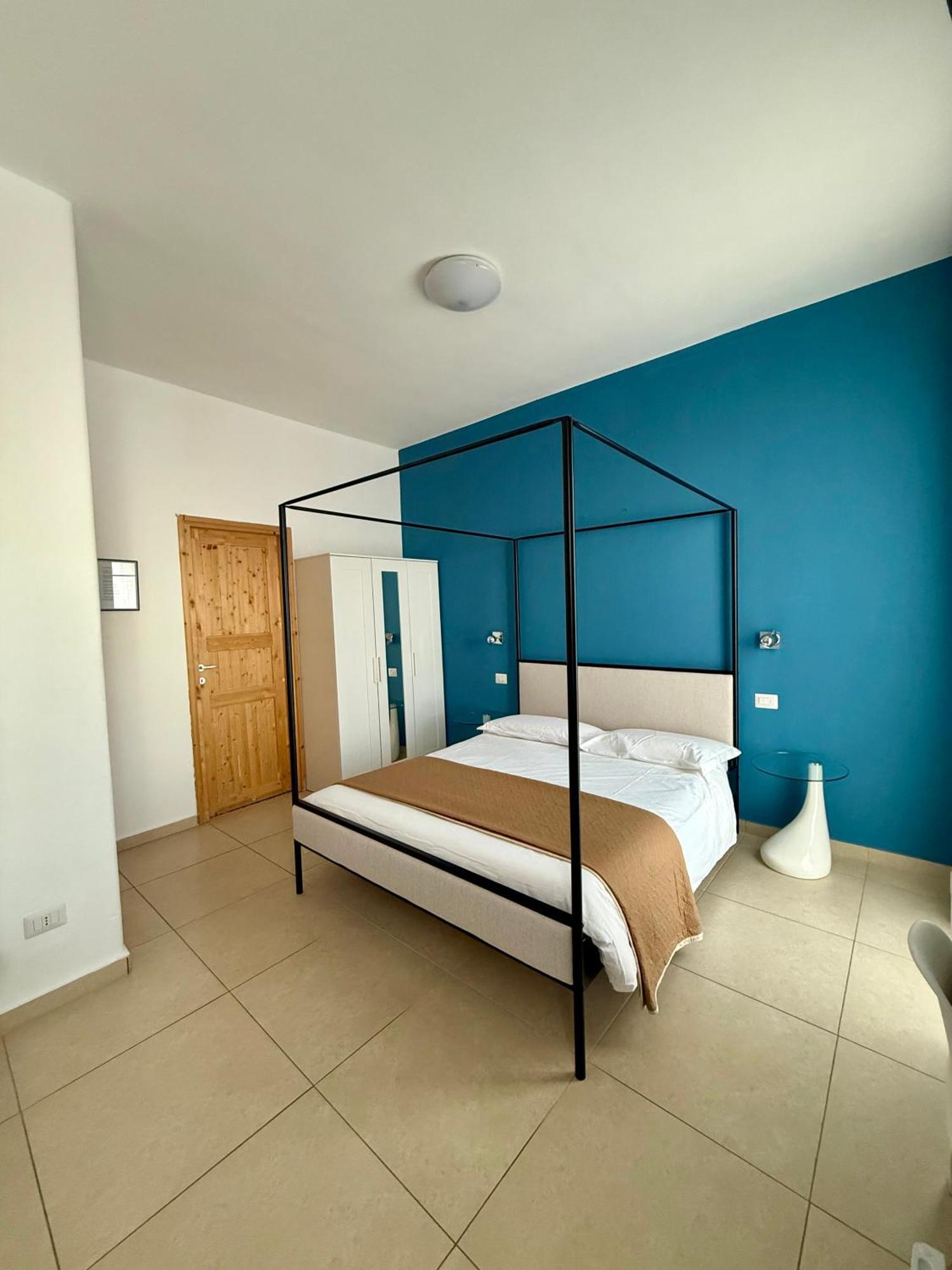 Les Chambres de Françoise Olbia Exterior foto